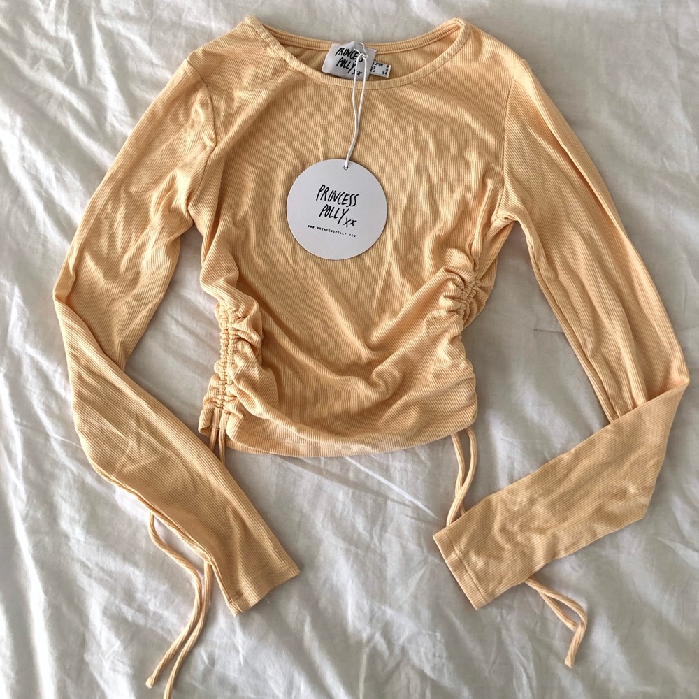 Princess Polly long sleeve